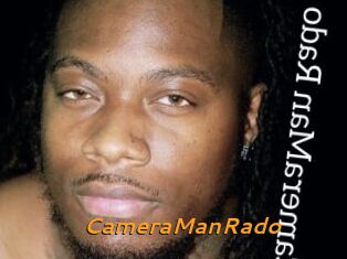 CameraManRado