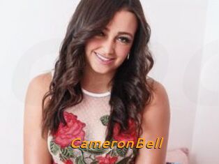 CameronBell
