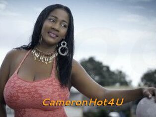 CameronHot4U