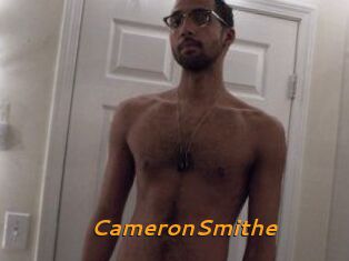 Cameron_Smithe