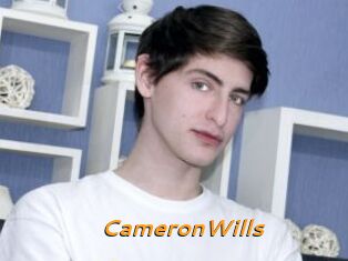 CameronWills