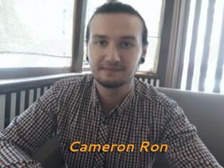 Cameron_Ron