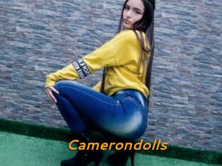 Camerondolls