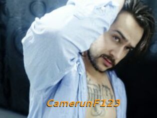 CamerunF123
