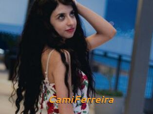 CamiFerreira