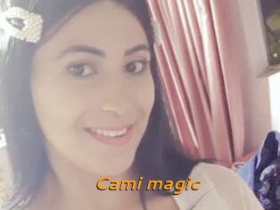 Cami_magic