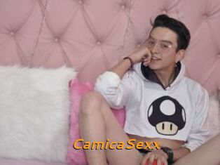 CamicaSexx