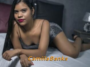 CamiilaBanks