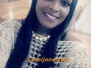 Camijoneshot