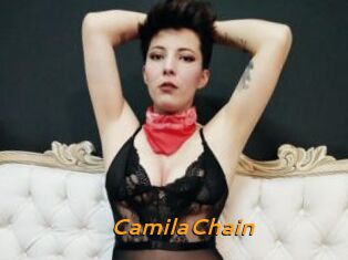 CamilaChain