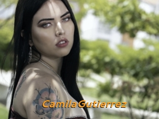 CamilaGutierrez Cuckold Directory