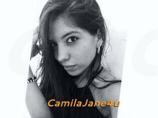 CamilaJane4u