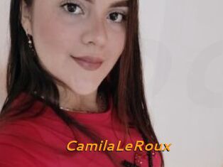 CamilaLeRoux