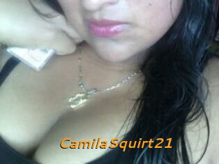 CamilaSquirt21