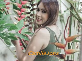 CamileJons