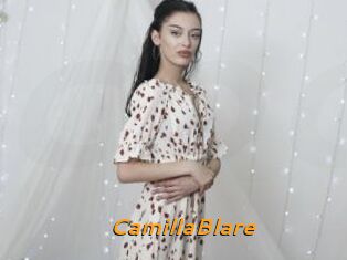 CamillaBlare
