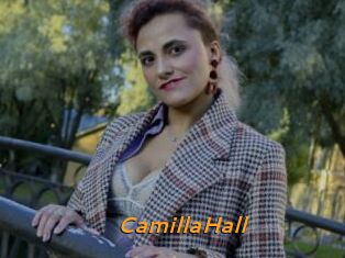 CamillaHall