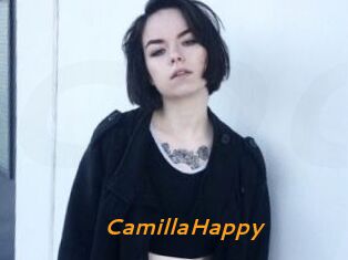 CamillaHappy