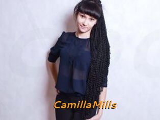 CamillaMills