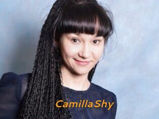 CamillaShy