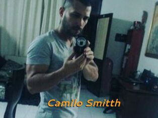 Camilo_Smitth