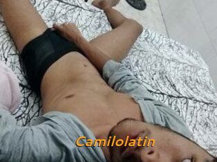 Camilolatin