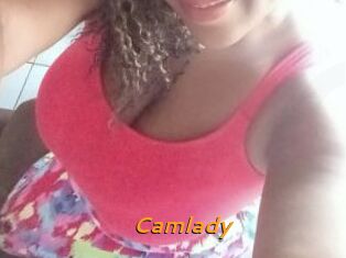 Camlady