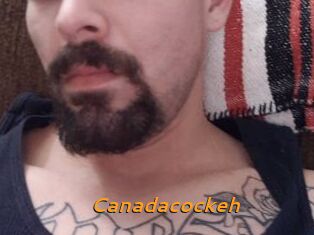 Canadacockeh