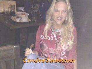 CandeeSweetxxx