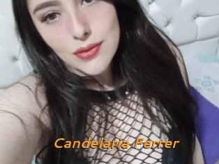 Candelaria_Ferrer