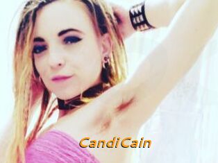 CandiCain