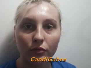 CandiGabee