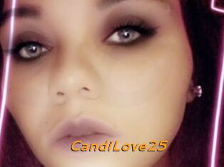 CandiLove25