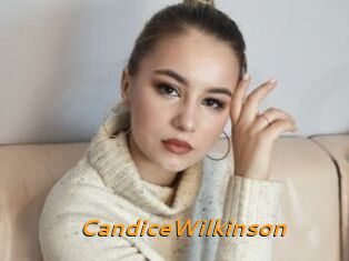 CandiceWilkinson