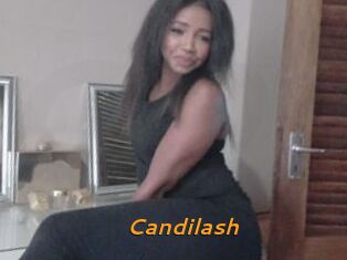 Candilash