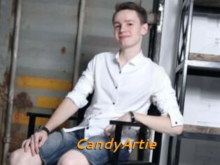 CandyArtie