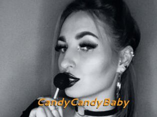 CandyCandyBaby