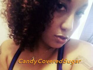CandyCoveredSugar