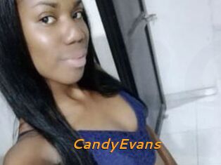 CandyEvans