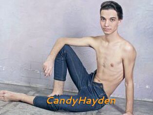 CandyHayden
