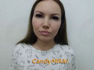 CandyMikki