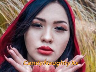 CandyNaughtyXx