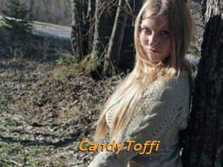 CandyToffi