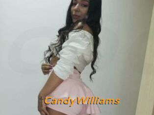 CandyWilliams