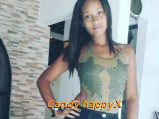 Candy_happyX