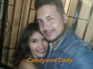 CandyandCody