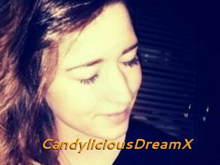 CandyliciousDreamX