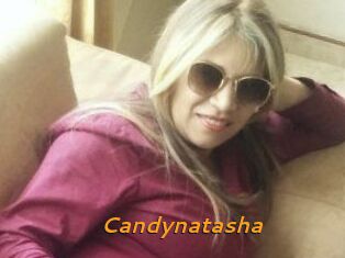 Candynatasha