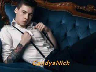 CandysNick