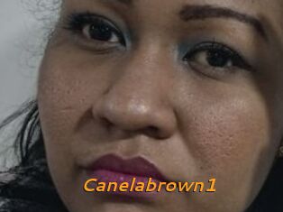 Canelabrown1